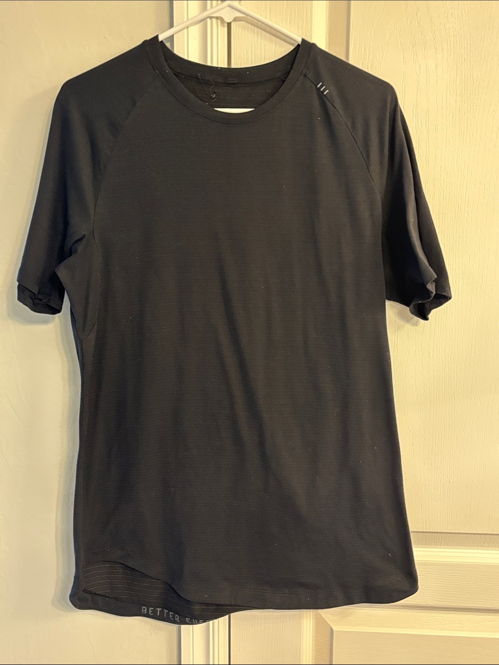 Lululemon Drysense Tee